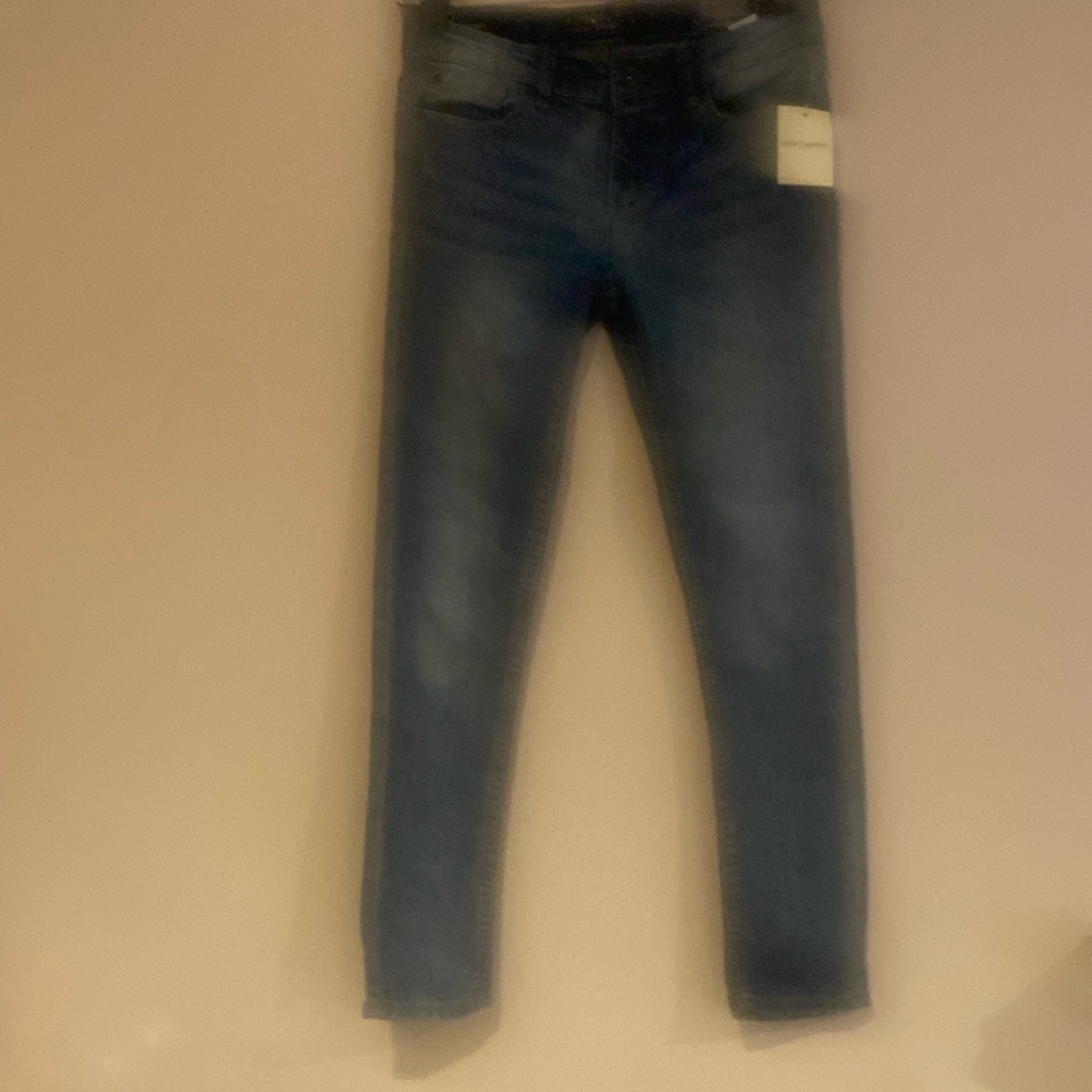 Brand New Lucky Brand Jeans